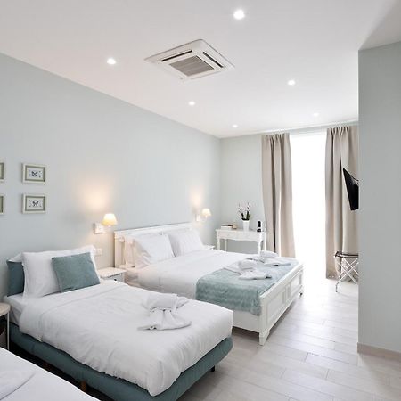 Colosseo House โรม ภายนอก รูปภาพ