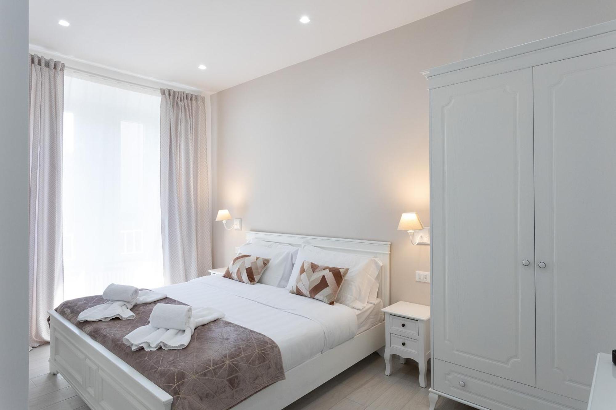 Colosseo House โรม ภายนอก รูปภาพ