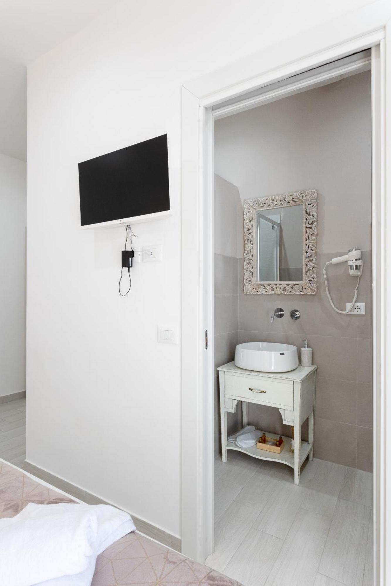 Colosseo House โรม ภายนอก รูปภาพ