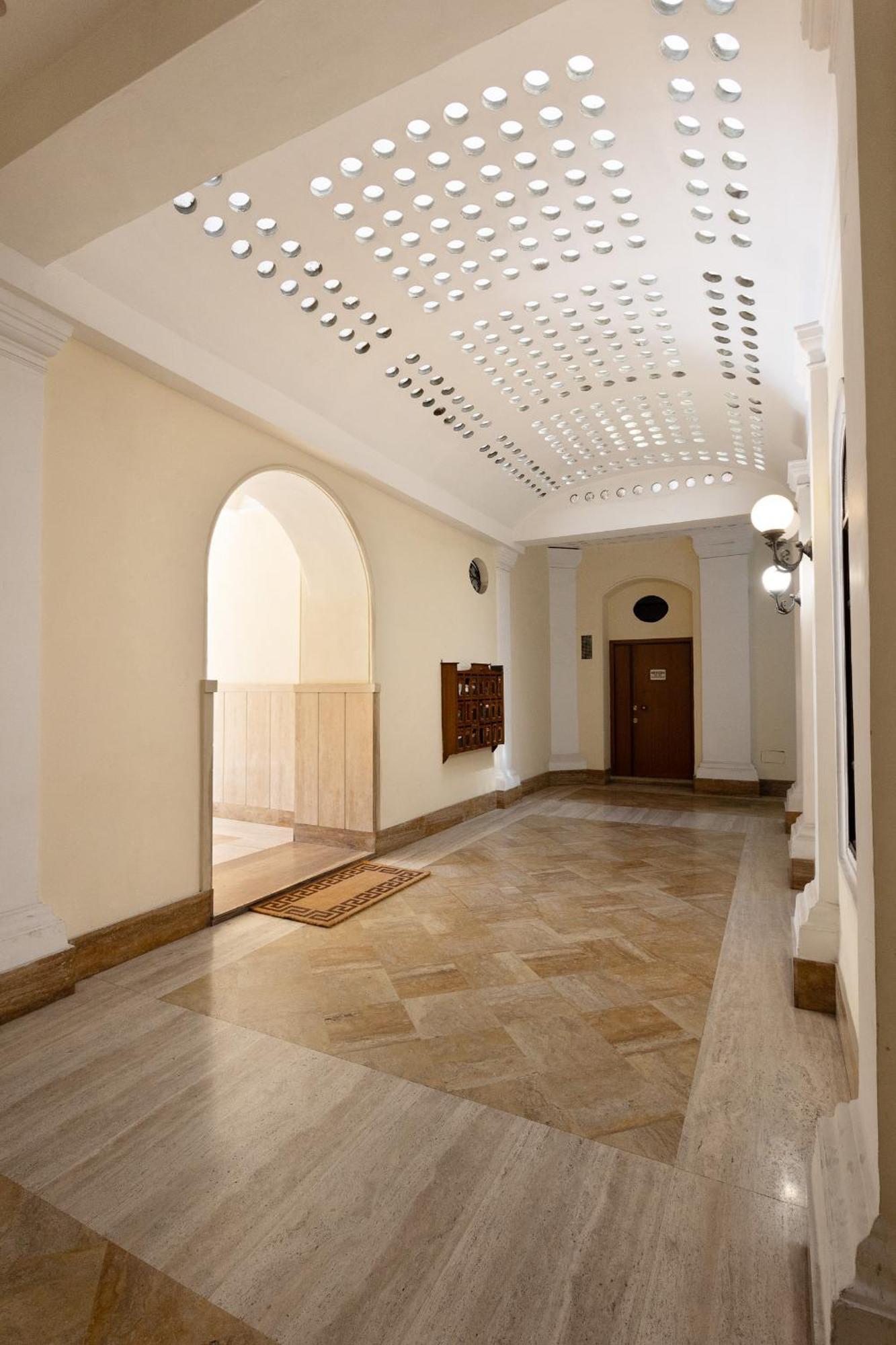 Colosseo House โรม ภายนอก รูปภาพ