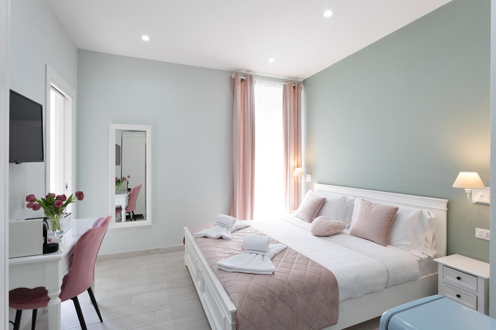 Colosseo House โรม ภายนอก รูปภาพ